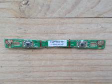 Кнопки миші Asus&nbsp;Eee&nbsp;Pc&nbsp;1015BX